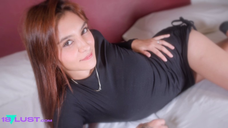 Anahi - Anahi Porn Audition