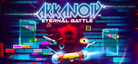 Arkanoid Eternal Battle Update v1.1.39