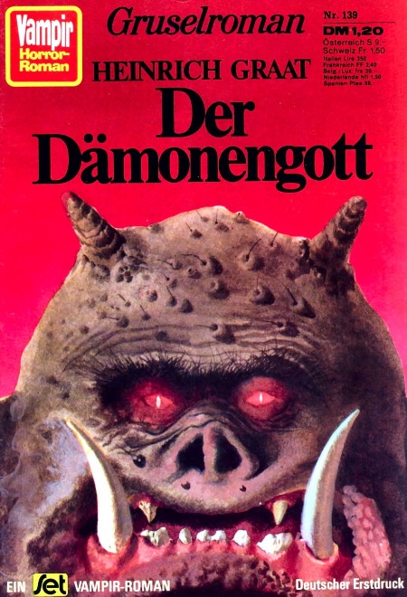 Dämonenmal - Pia Heller Dämonenmal - Pia Heller