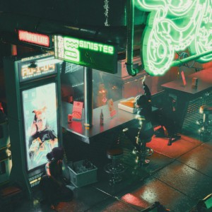 AViVA - Sinister [Single] (2025)