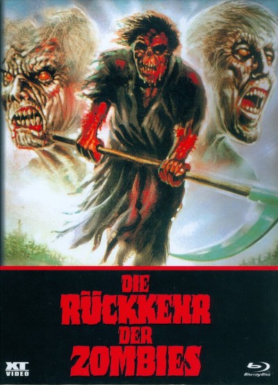 Die Rueckkehr Der Zombies 1981 Preview