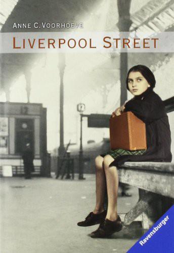 Liverpool Street - Anne C. Voorhoeve Liverpool Street - Anne C. Voorhoeve