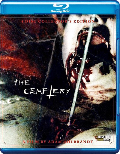 The Cemetery 2013 Preview