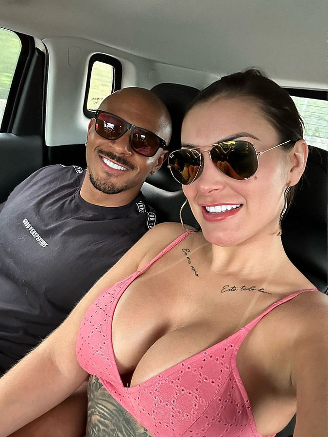 Andressa Urach Clip 209 (Onlyfans) HD 720p