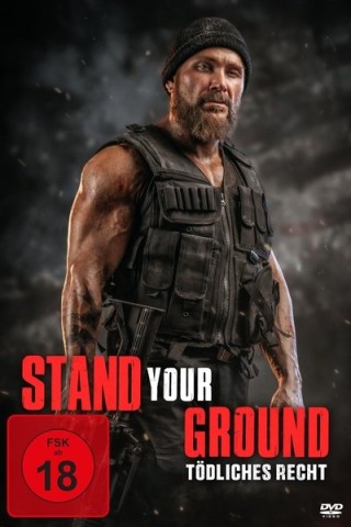 Stand Your Ground Toedliches Recht 2025 German Webrip Dl 1080p x265 Aac-2Ba
