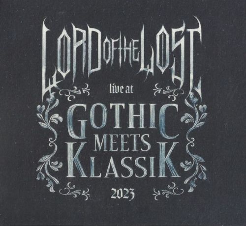 Lord Of The Lost - Live At Gothic Meets Klassik 2023 (2025)