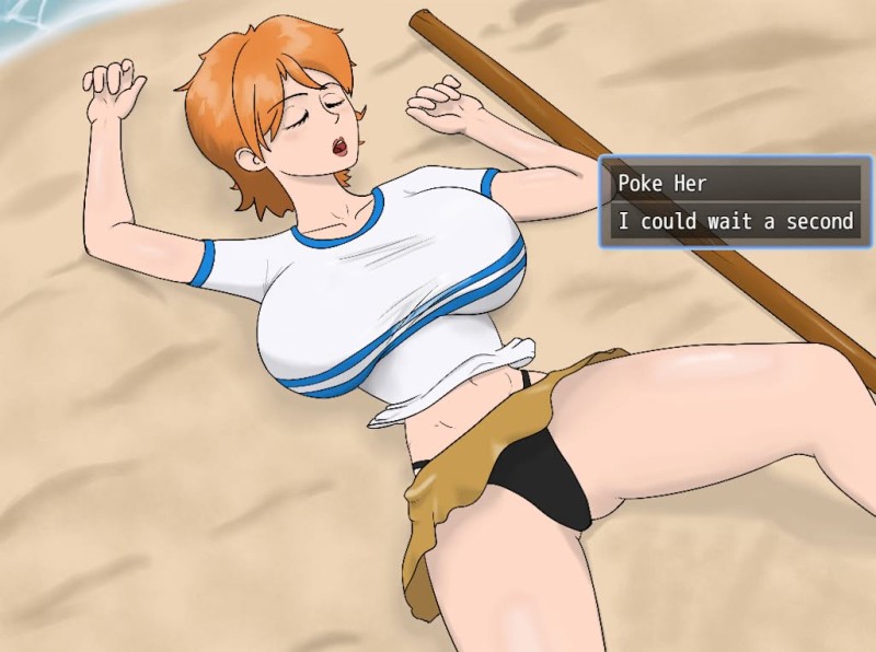Cleavoyage  Alpha v0.1 by Sevant Services Porn Game