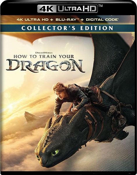    / How to Train Your Dragon (2025/BDRip/HDRip)