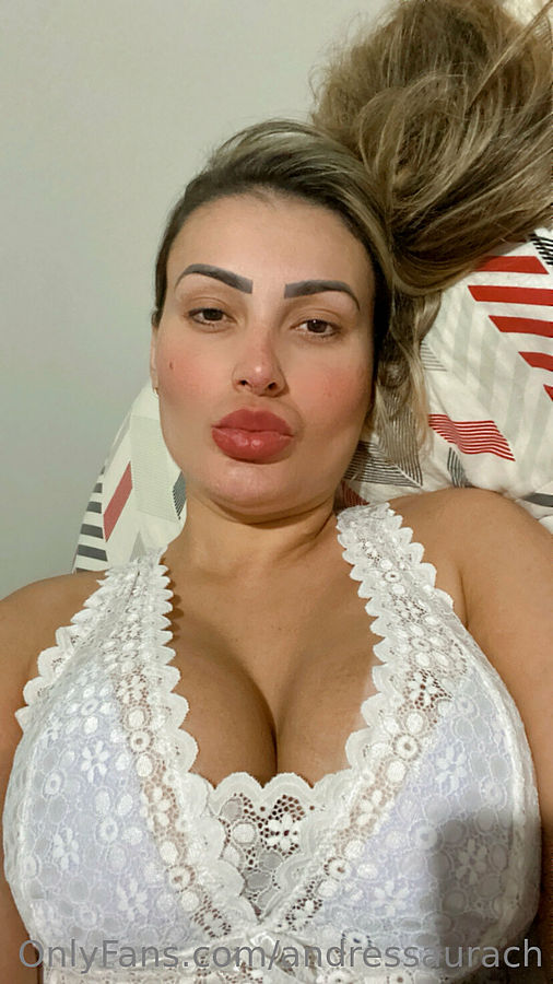 Onlyfans: Andressa Urach Clip 220 [SD 1280p]
