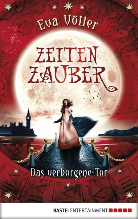 Das verborgene Tor - Eva Völler Das verborgene Tor - Eva Völler