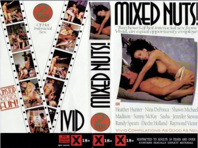 Mixed Nuts  [1.28 GB]