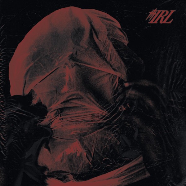 IRL - SUFFOCATE (Single) (2025)