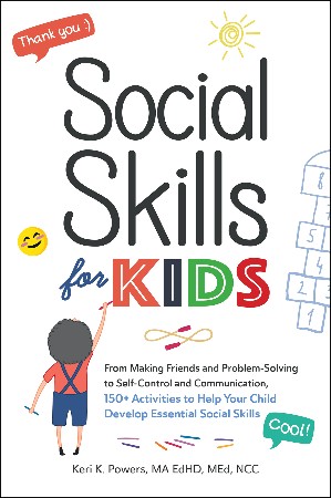 Cover: Social Skills - Sara Alva