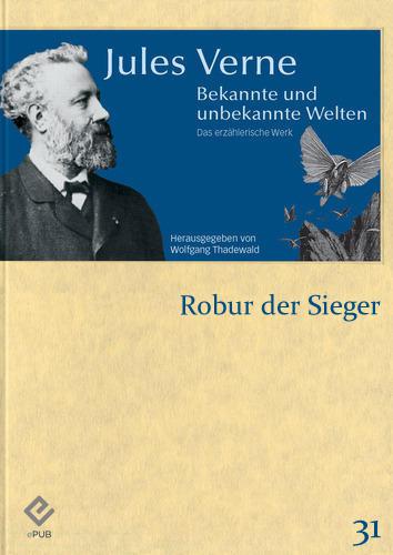 Robur der Sieger - Jules Verne Robur der Sieger - Jules Verne