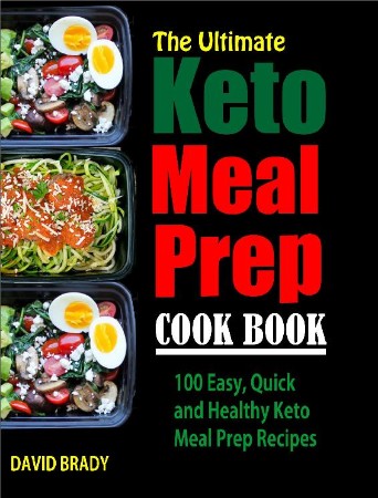 Cover: Ketogene Ern&auml;hrung F&uuml;r Anf&auml;nger - Dirk Bald