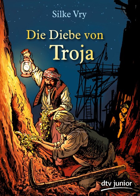 Troja - Stephen Fry Troja - Stephen Fry