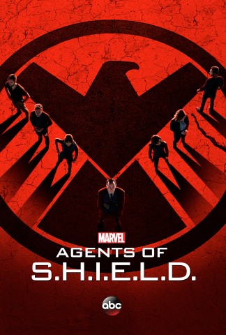 Marvels Agents of S H I E L D Preview