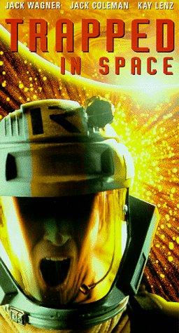 Gefangen Im All 1994 German Vhsrip X264-Watchable