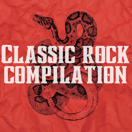 Classic Rock Compilation (2025) Classic Rock Compilation (2025)
