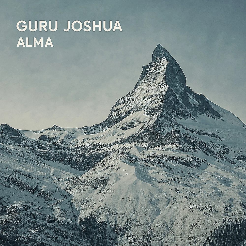 Guru Joshua - Alma (2025)