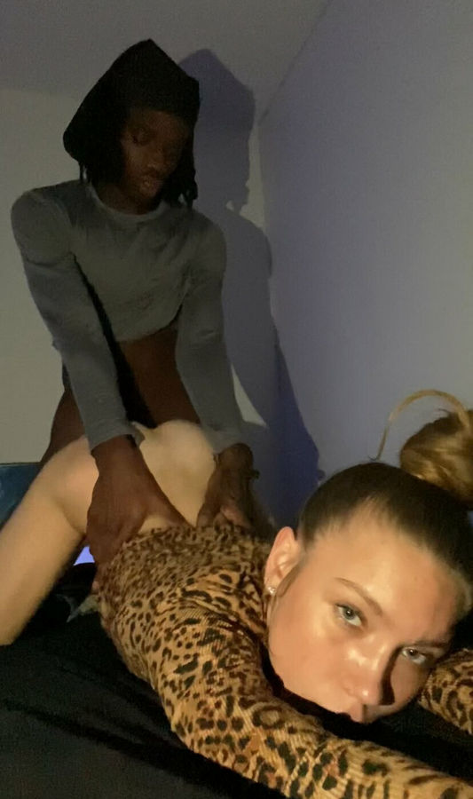 Sno Marie Video 304 (Onlyfans) SD 1920p