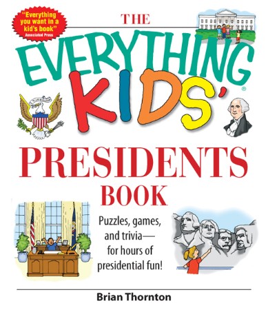 Cover: U.S. Presidents for Dummies - Marcus A. Stadelmann
