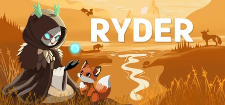 Ryder Preview