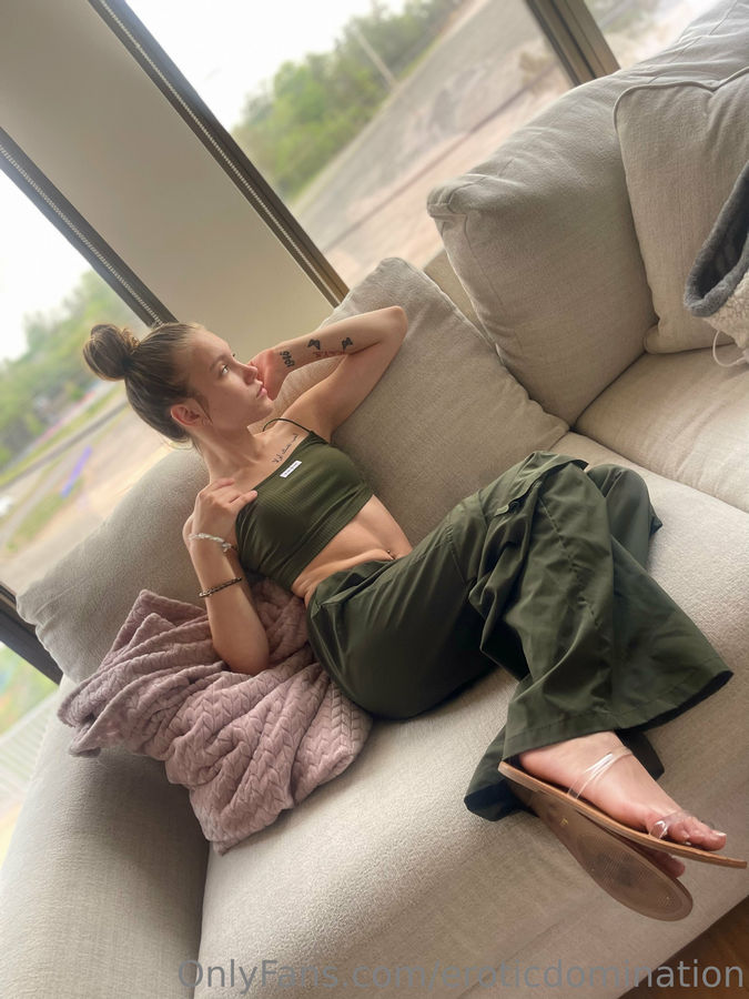 Onlyfans: Sno Marie Video 22 [SD 1920p]
