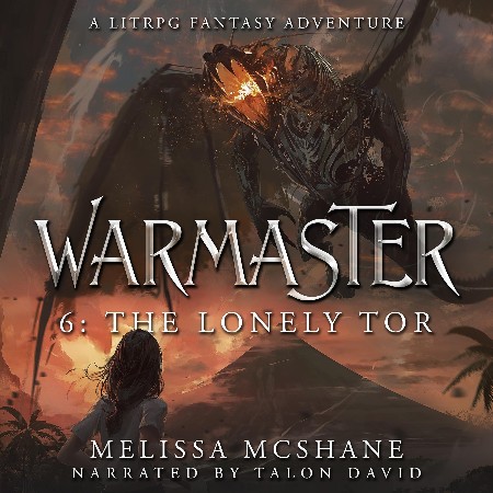 Cover: Warmaster - John French