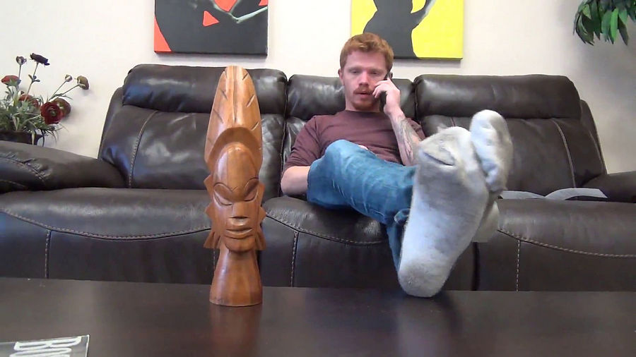 The Evil Fertility Idol Episode 2 (Clips4sale) FullHD 1080p
