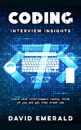 Cover: Amazing Interview Answers - Richard Blazevich