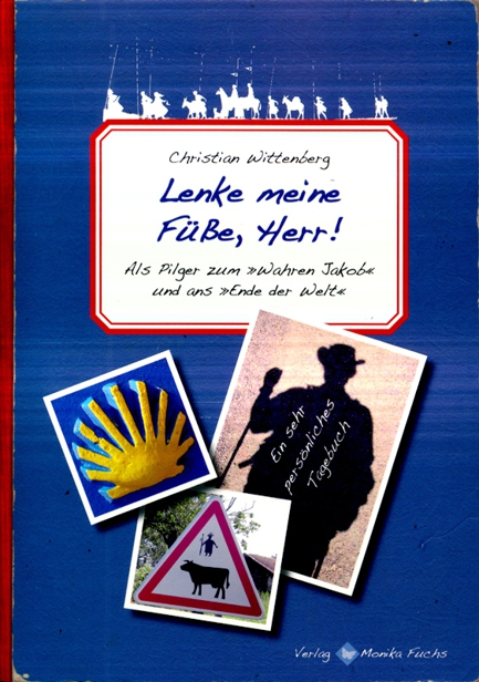 Lenke meine Fuesse Herr - Wittenberg, Christian Lenke meine Fuesse Herr - Wittenberg, Christian