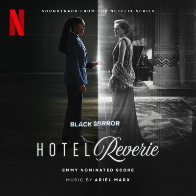 Hotel Reverie Soundtrack