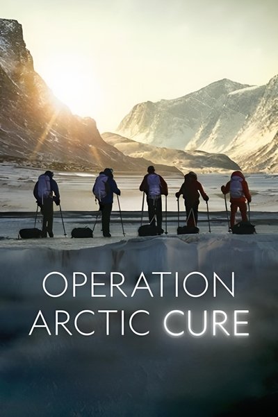 68cc9fc042b0eaf41c998c1d2dcd2a0d - Operation Arctic Cure (2024) 720p WEBRip x264 AAC-YTS