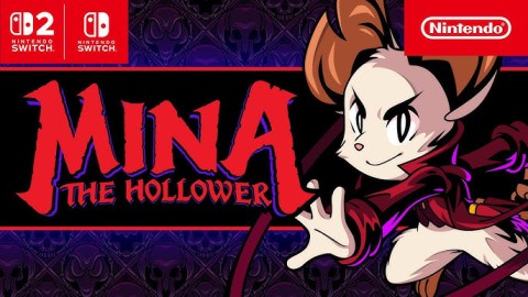 Mina the Hollower DEMO Preview