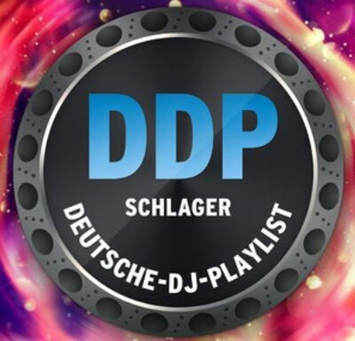 Deutsche DJ Playlist - Schlager Top 100 (08/08/2025) (2025)