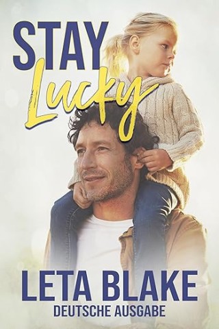 Leta Blake - Stay Lucky