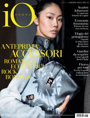Io Donna del Corriere della Sera N.32 - 09 Agosto 2025