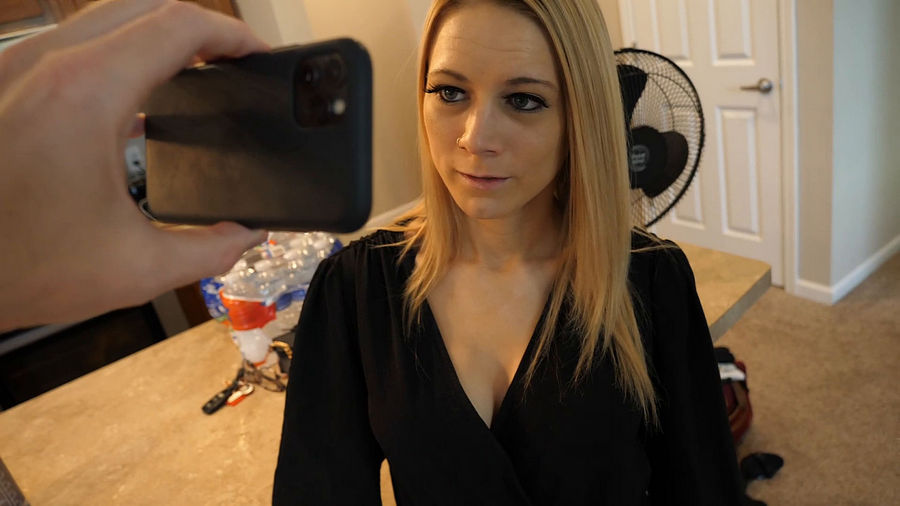 Ava Hypnotized By Her Ex (Clips4sale) FullHD 1080p