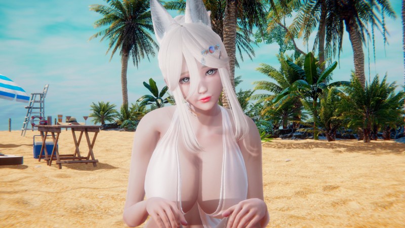 Isekai chan! v0.0.1 BuildTest by PLAYMAKERz Porn Game