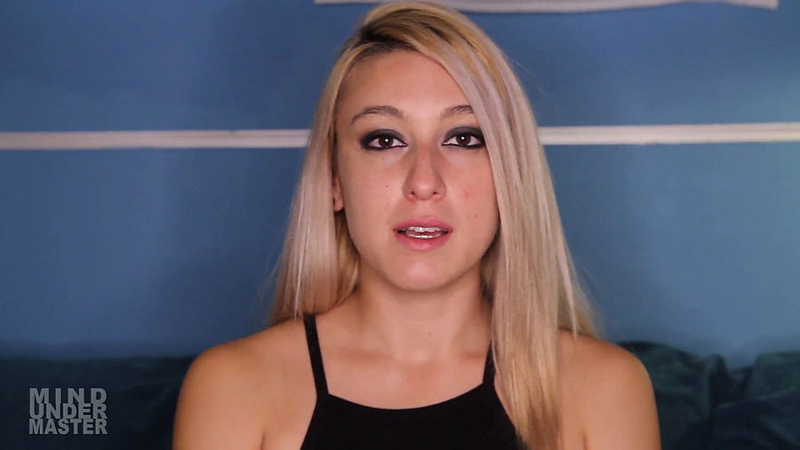 Alexa Raye  Hypnotherapy (Clips4sale) FullHD 1080p