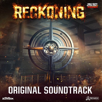 Call of Duty: Black Ops 6 - Zombies "Reckoning" Soundtrack