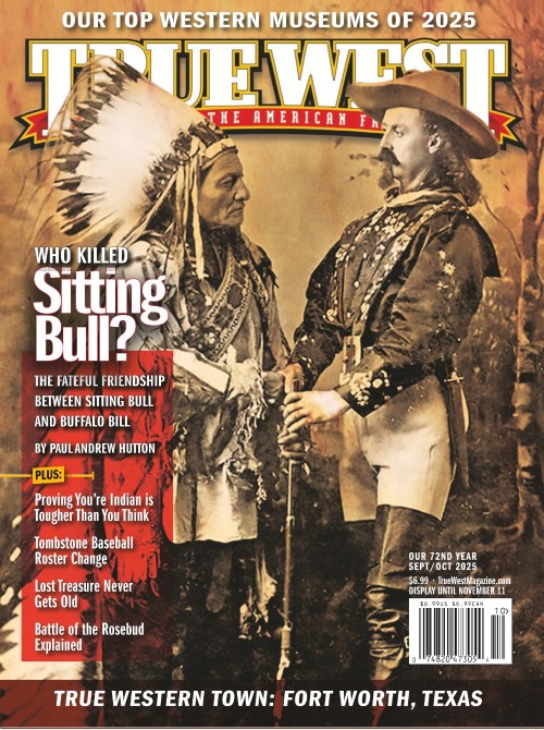 True West - September/October 2025