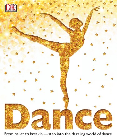 Cover: Dance into my World - Maren Vivien Haase