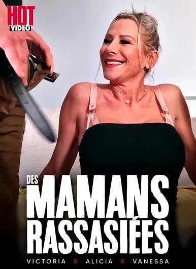 Mamans Rassasiees