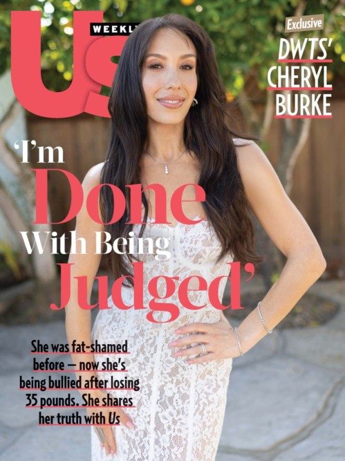 Us Weekly - August 18, 2025