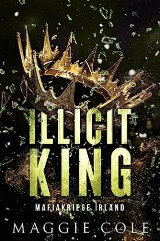 Cover: Kasandra Preston - Gef&auml;hrliche Verbindungen: Eine Nacht. Ein Geheimnis. F&uuml;r immer gefangen: Eine verbotene Mafia-Romanze. (Mafia: Blut und Verrat)