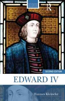 Edward IV, 2nd Edition