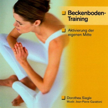 Beckenbodentraining - Dorothea Siegle Beckenbodentraining - Dorothea Siegle