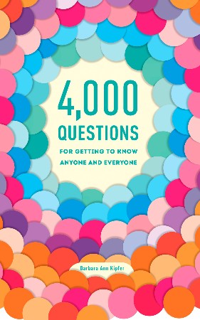 Cover: Questions That Sell - Paul Cherry